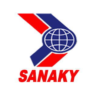 Sanaky